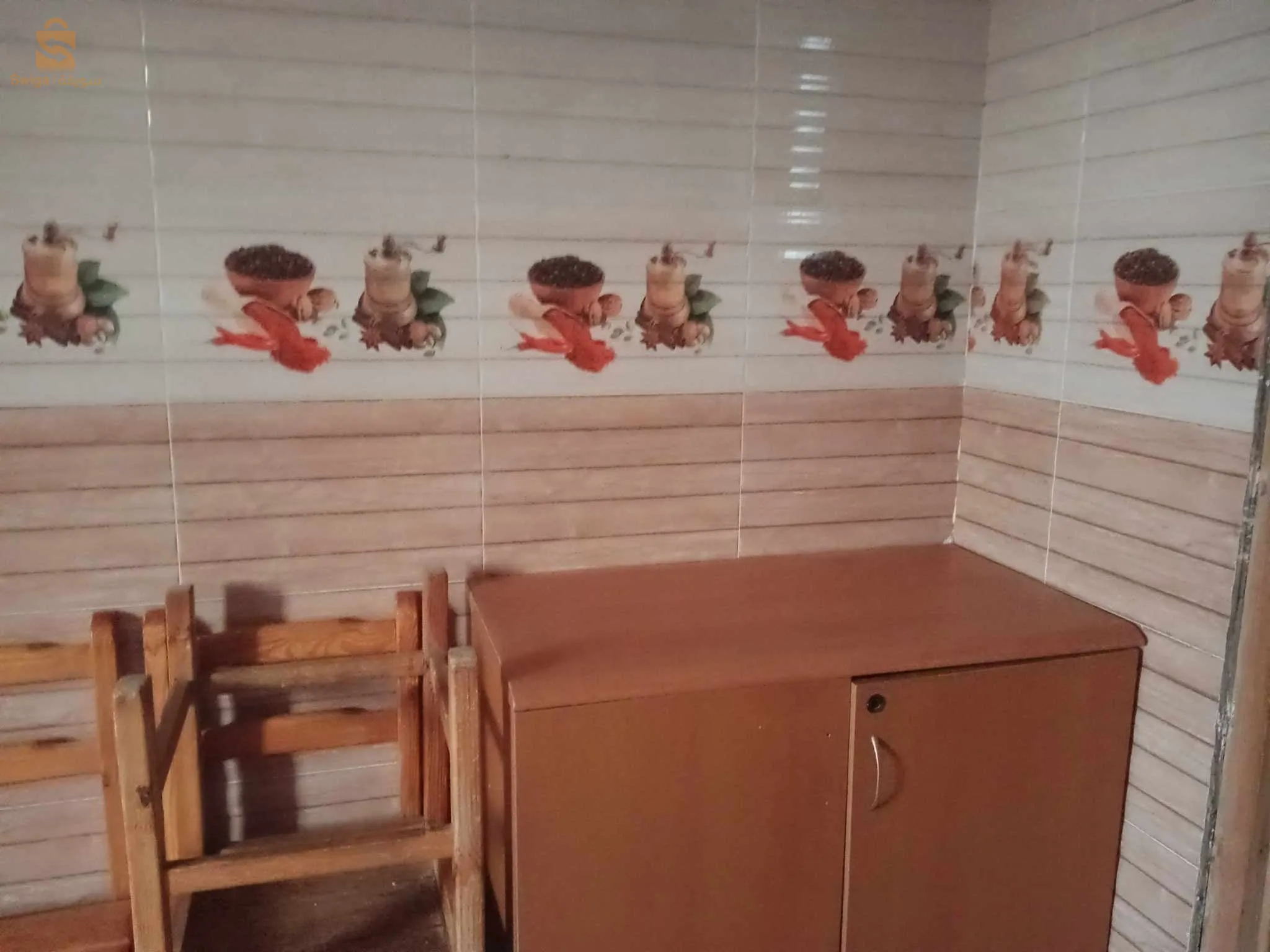 منزل للبيع ولاية أليويرة بالضبط عين بسام