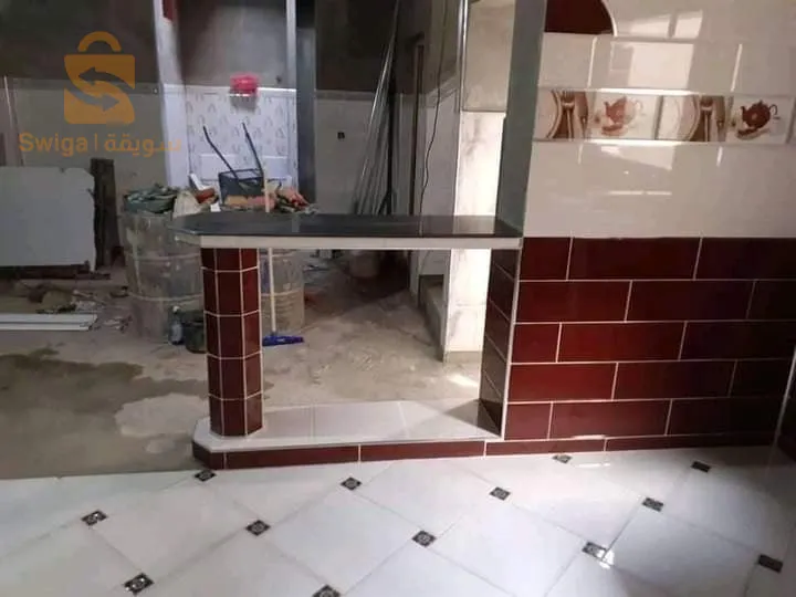 حرفي فايونص ودالدوصول لاشاب رخام ڨرانيتو بلافو pvc
