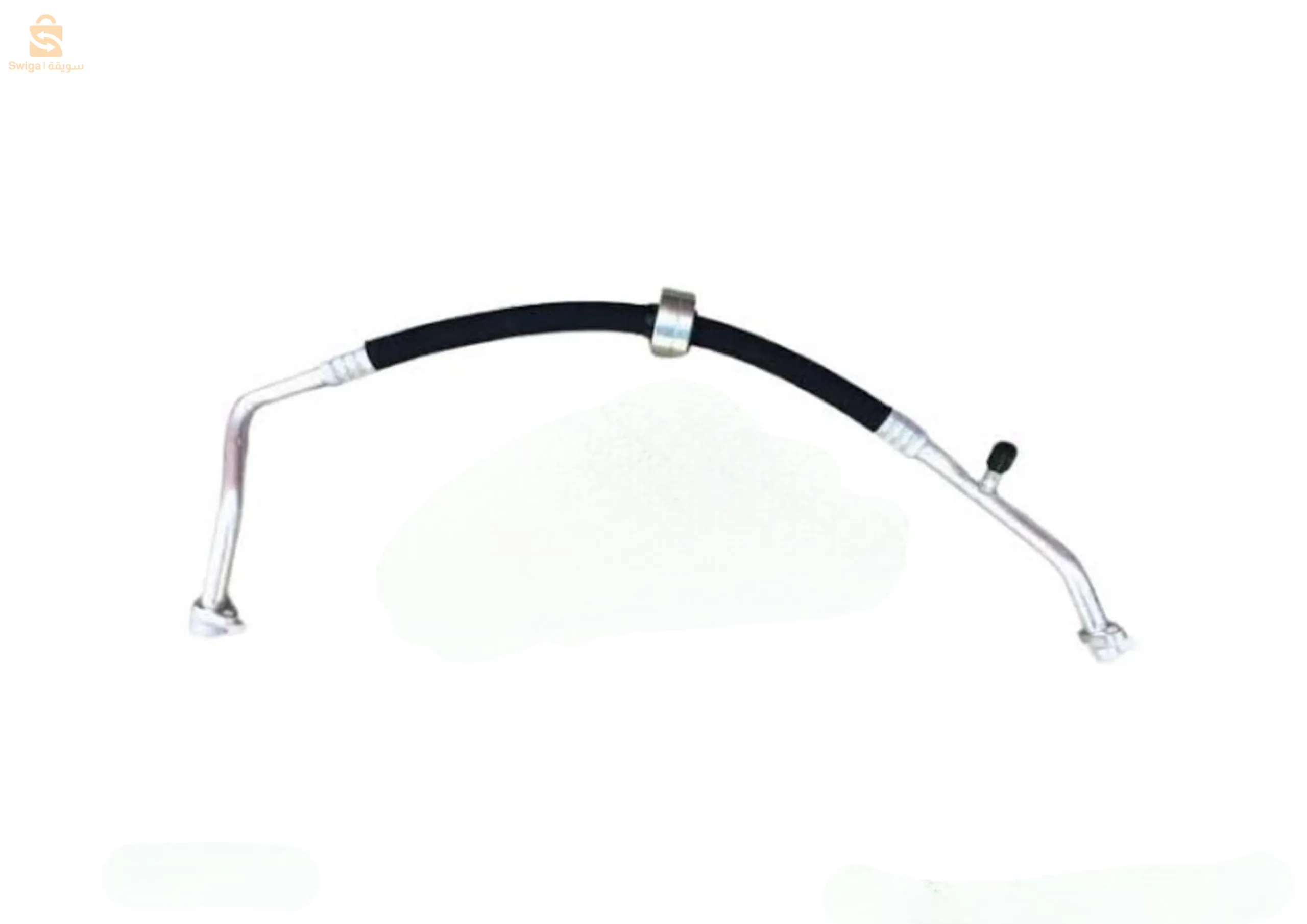 air conditioner tube symbol