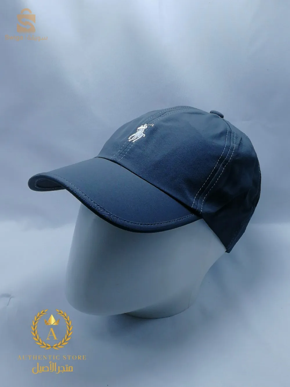 كاسكيطة بولو 🧢 🤩