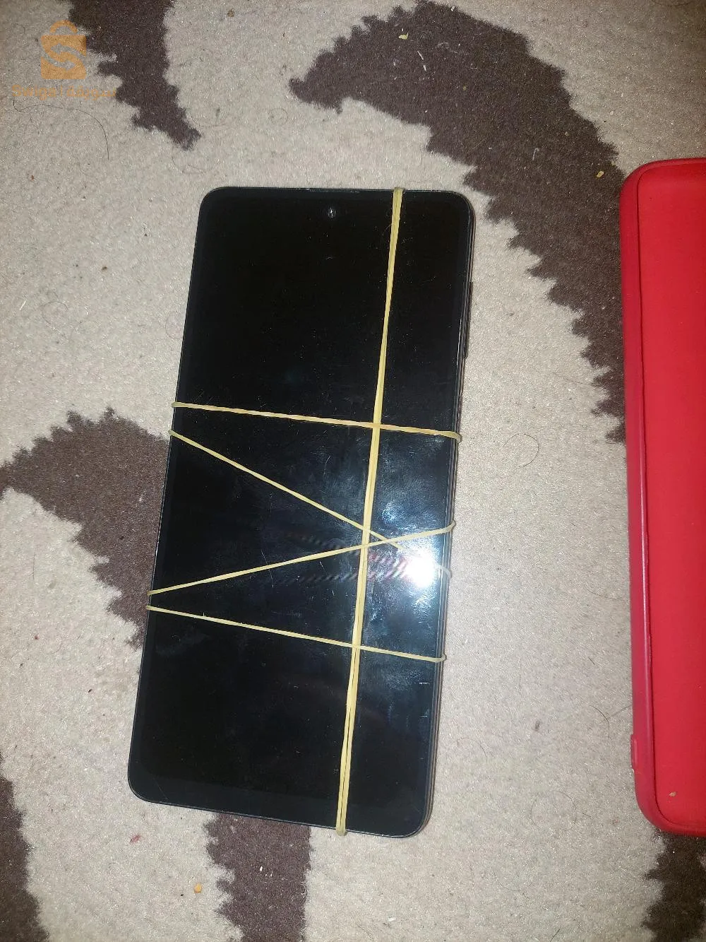 SAMSUNG M51