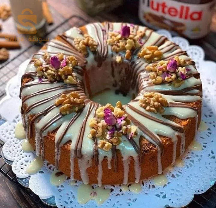حلويات و مرطبات