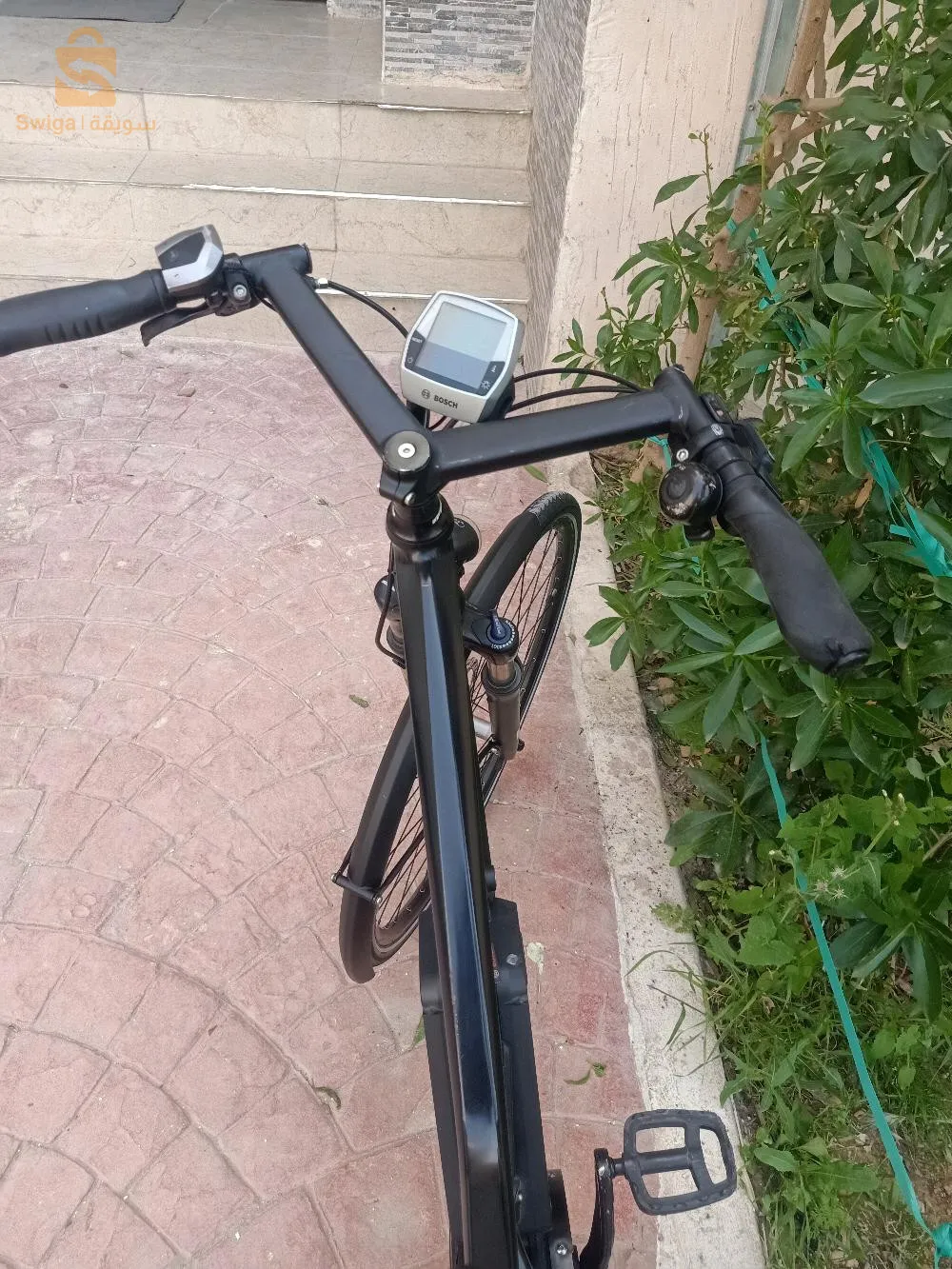 vélo électrique