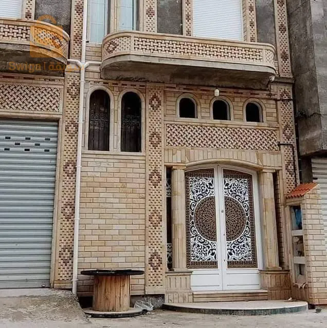 الجزائر