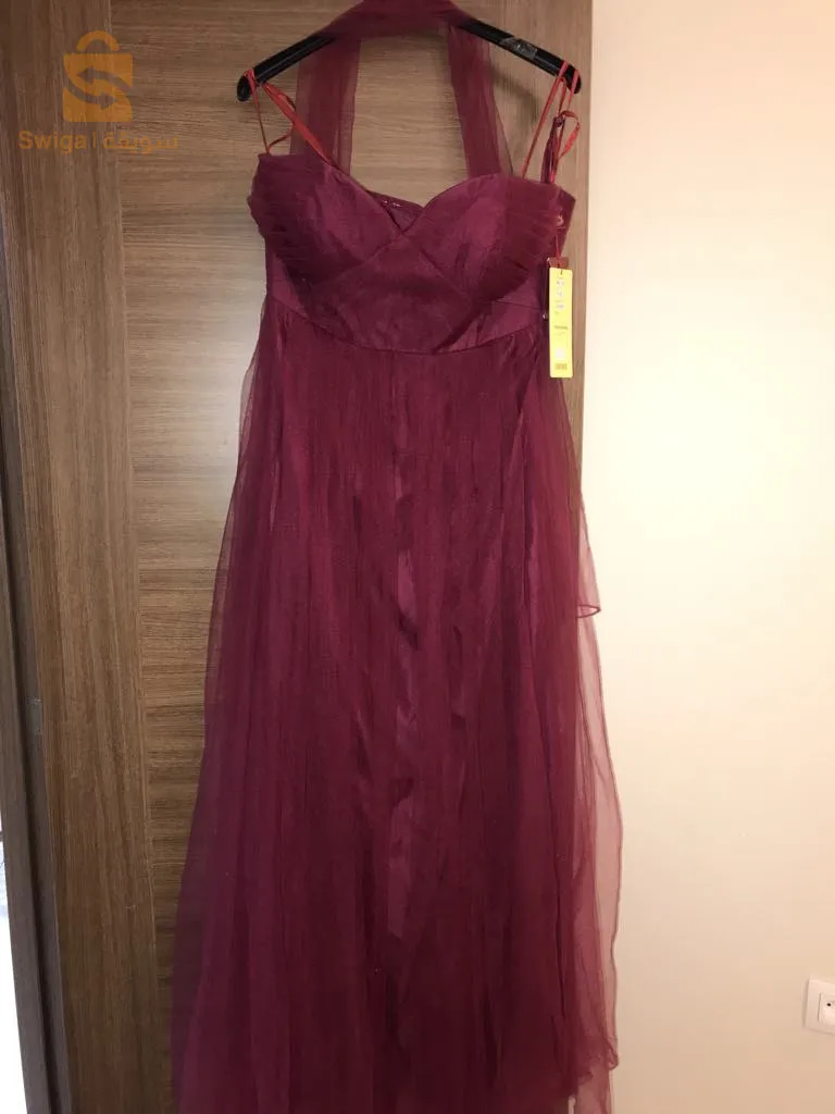 robe soirée