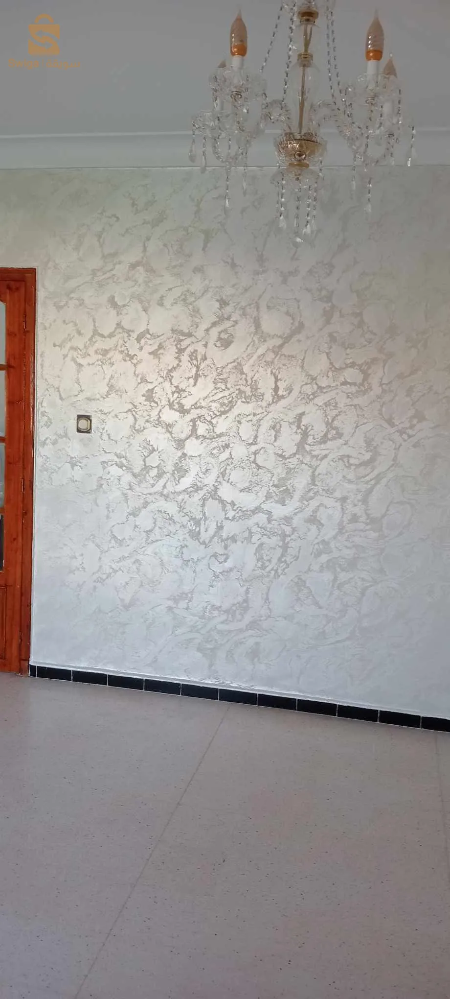 ديكورات منزلية (BM peinture )