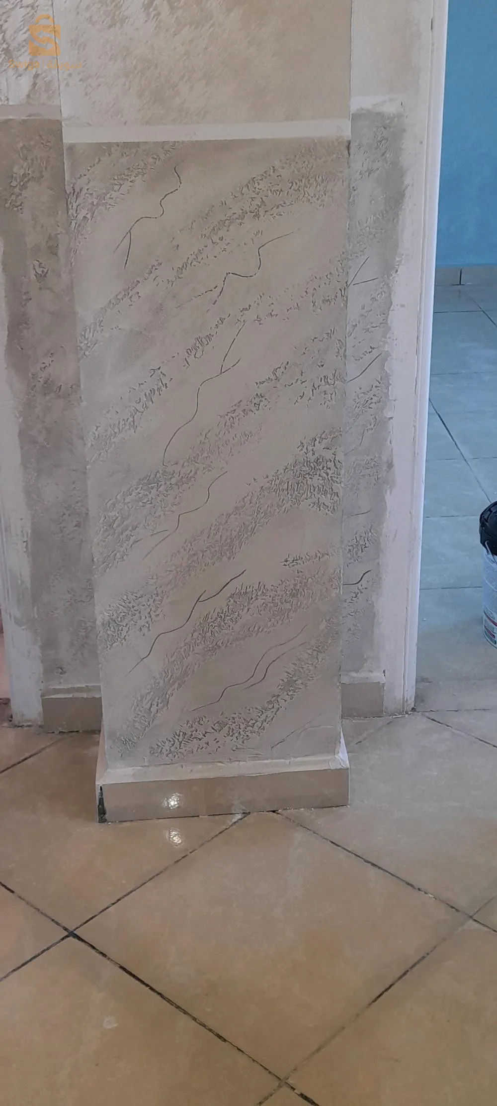 peinture  décoration