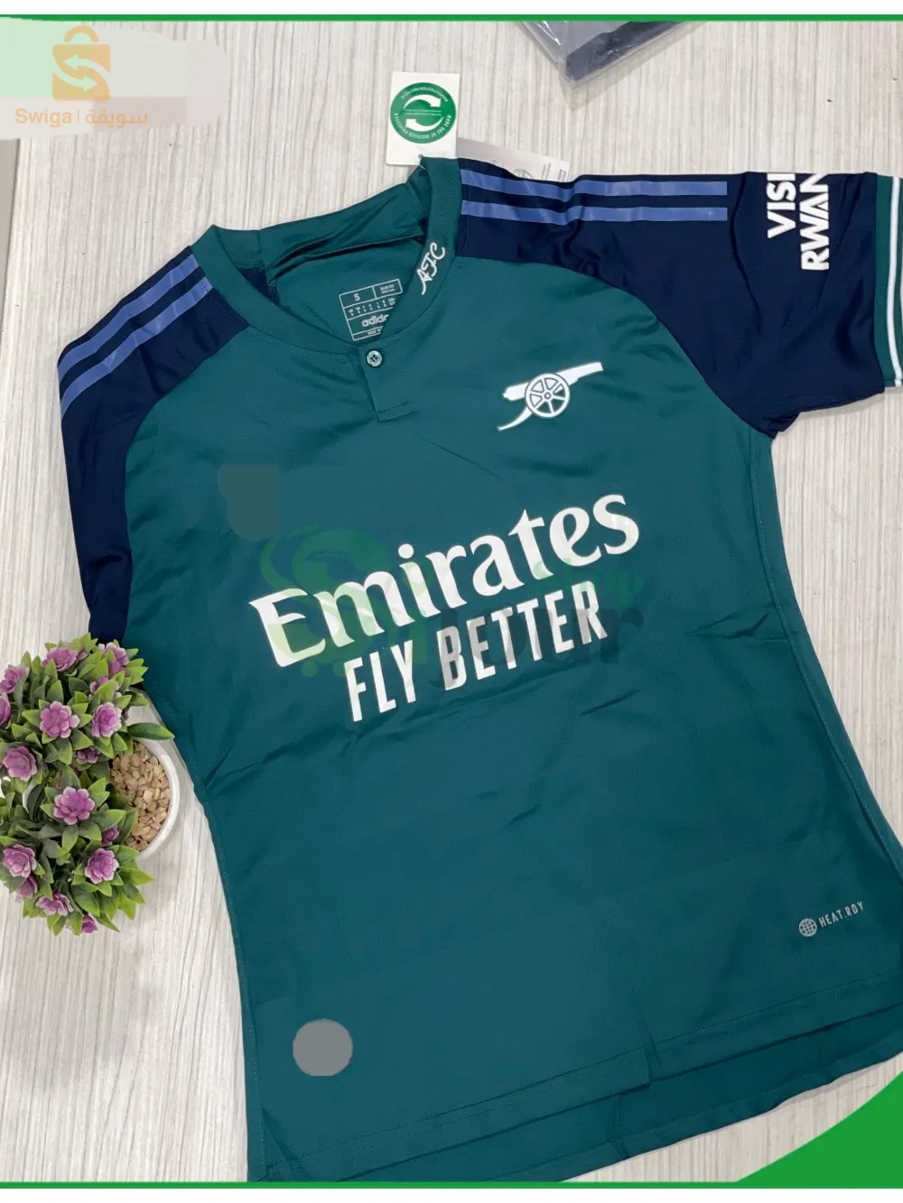 قميص رياضة نوعية جيدة