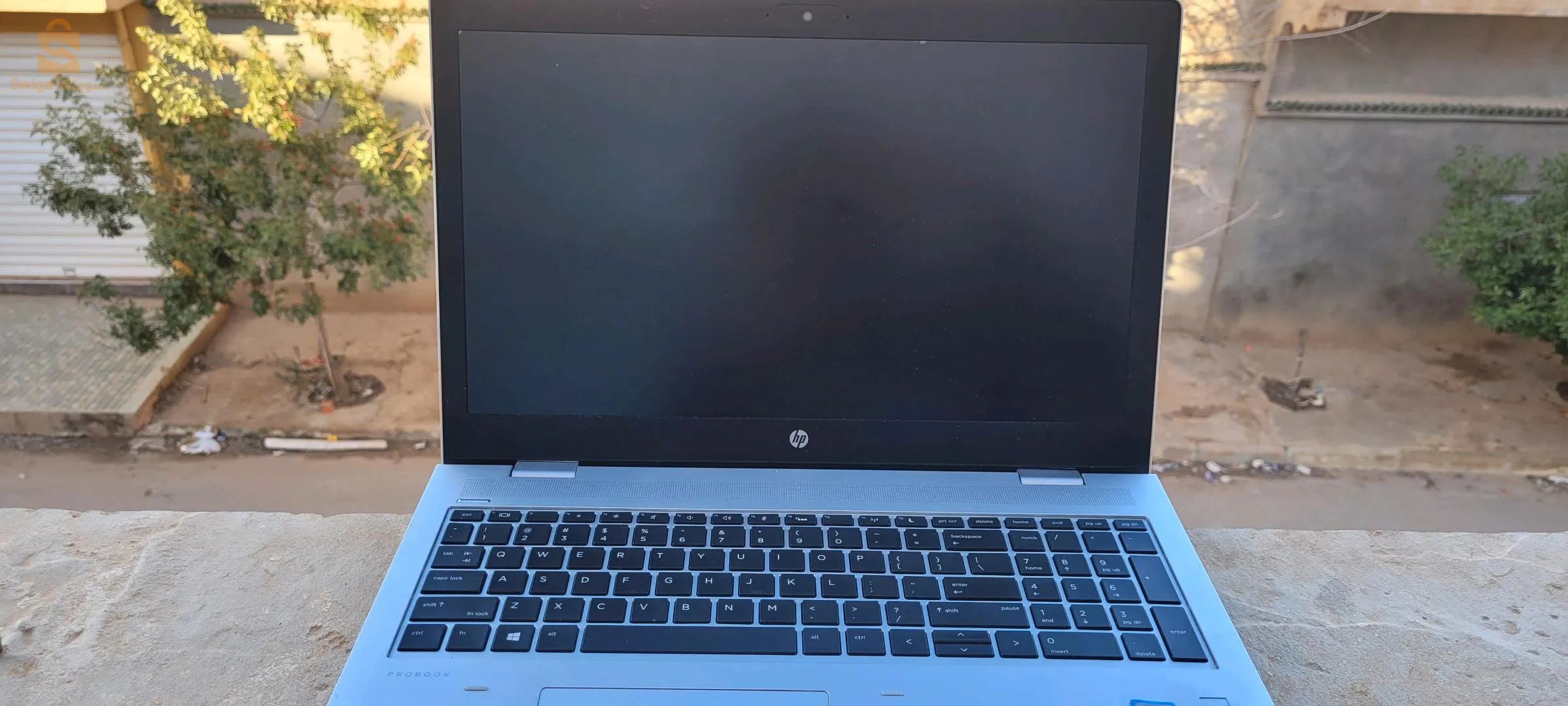 Hp ProBook