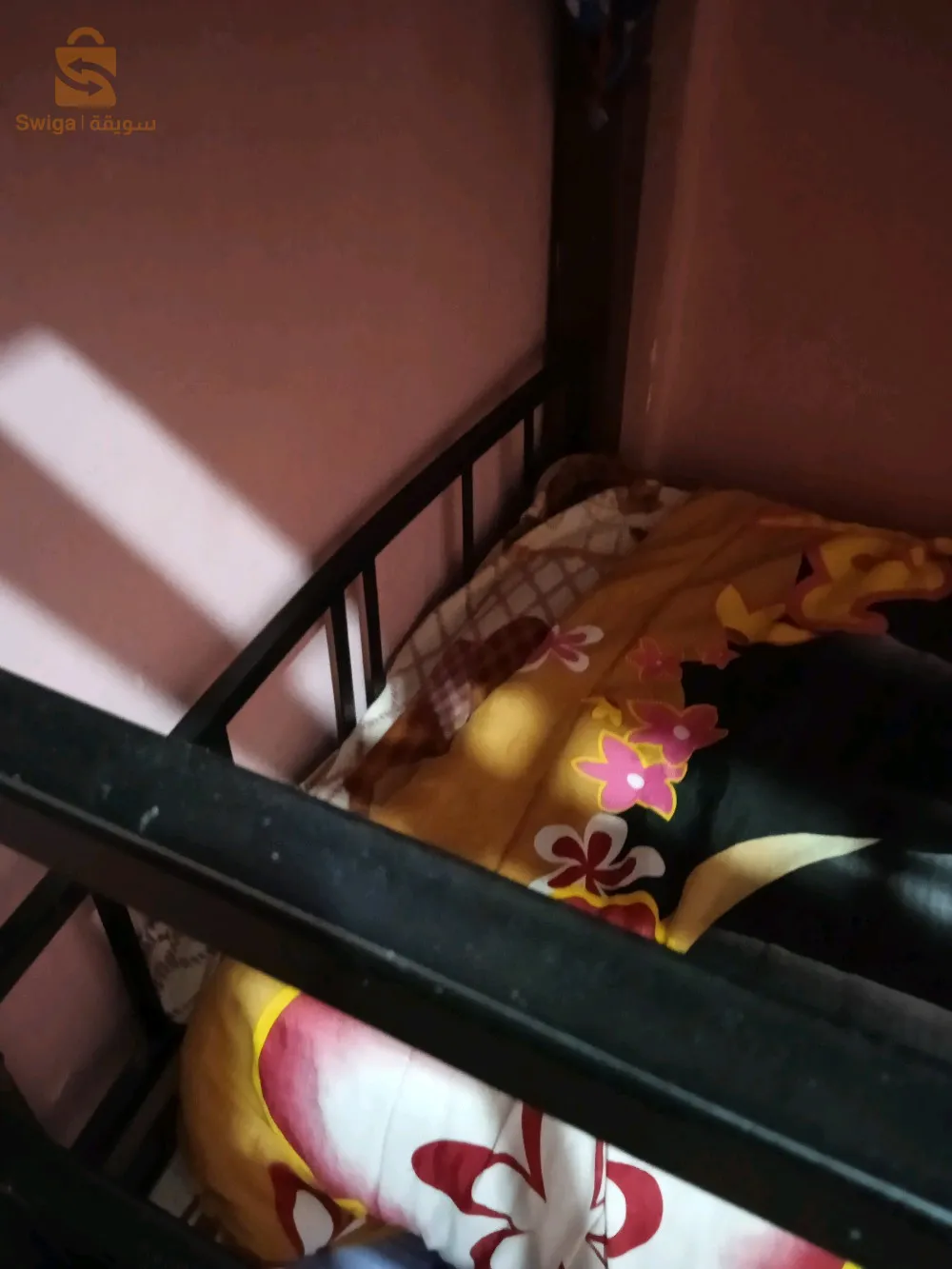 lit superposé Très bonne occasion