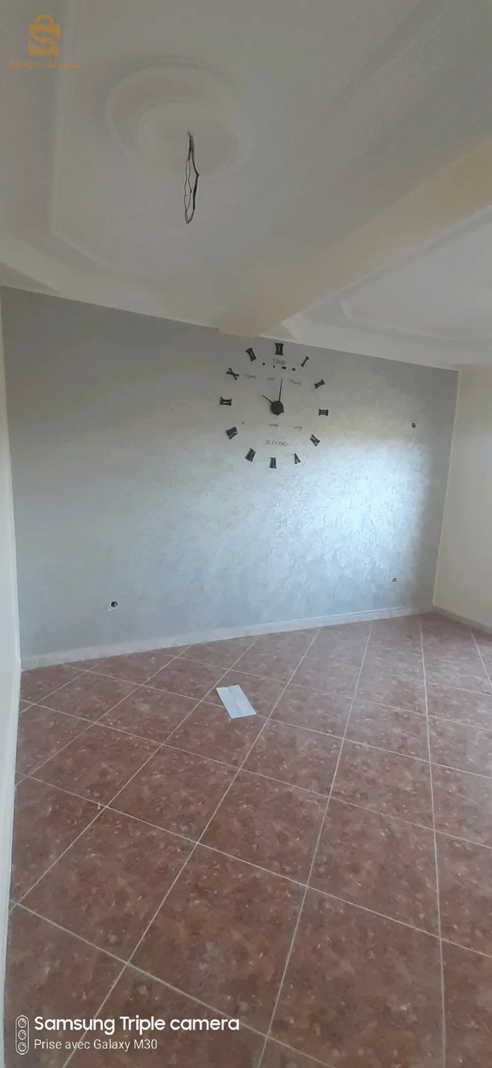 الجزائر العاصمة وضوحيها