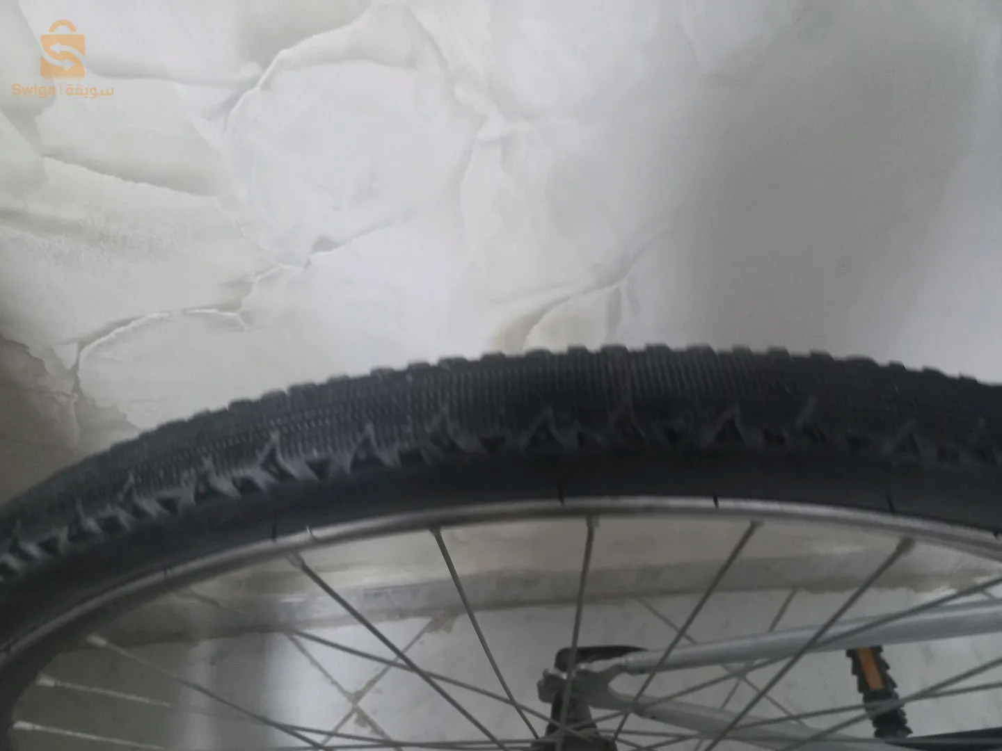 Btwin Reverside 120 
للبيع          

Prix : 35000
رقم الهاف 0771022224