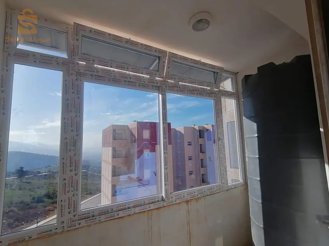 أبواب ونواف pvc