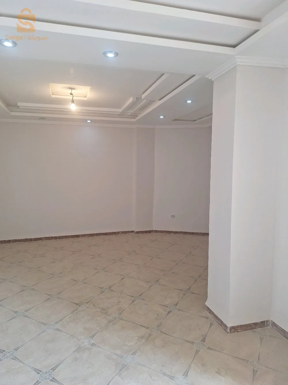 appartement promotionnel