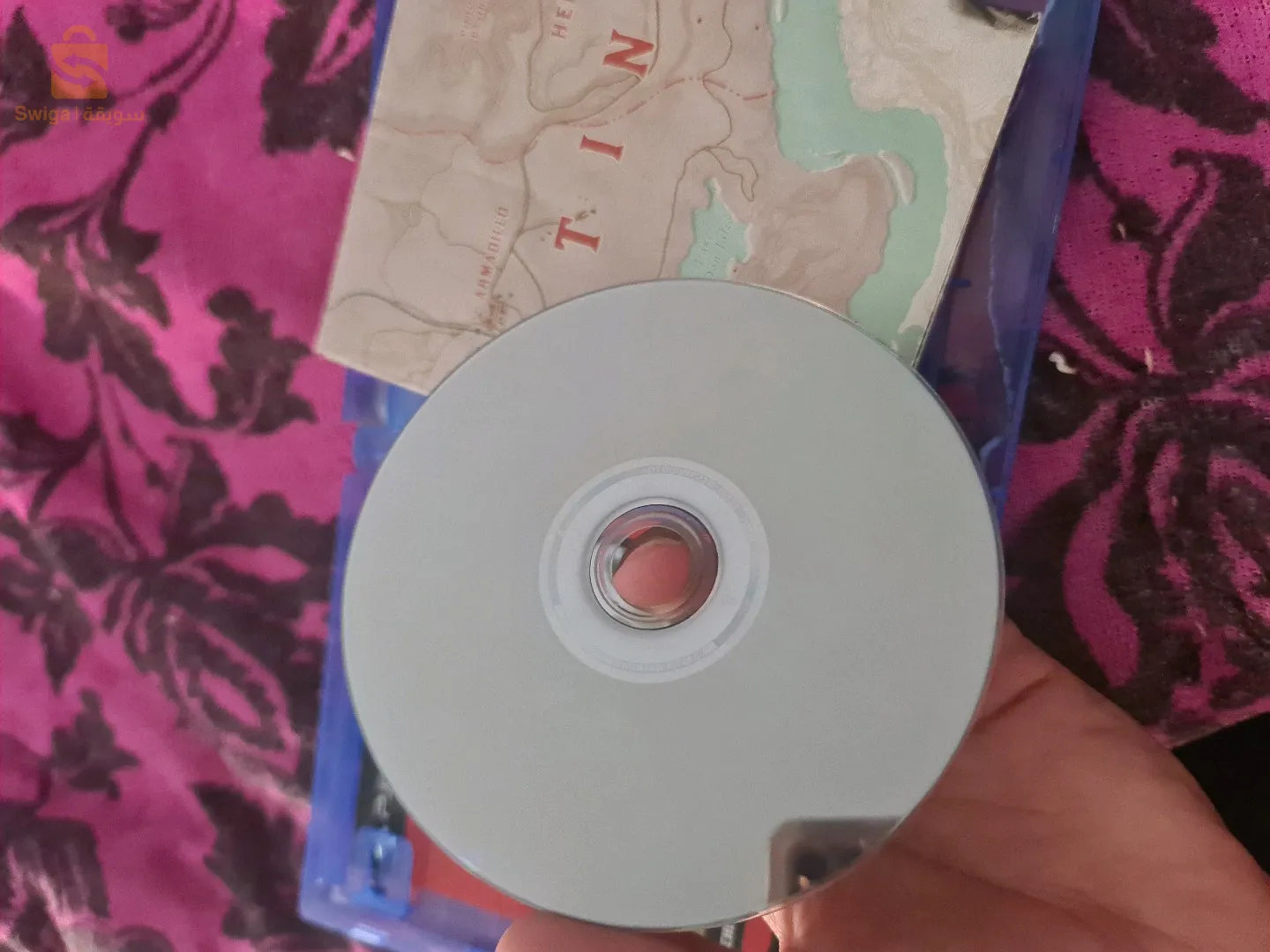 ريد ديد 2 للبيع