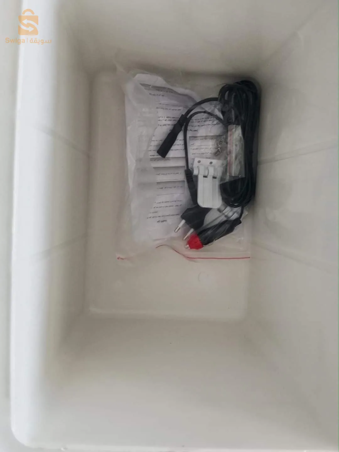 glacière électrique super cara