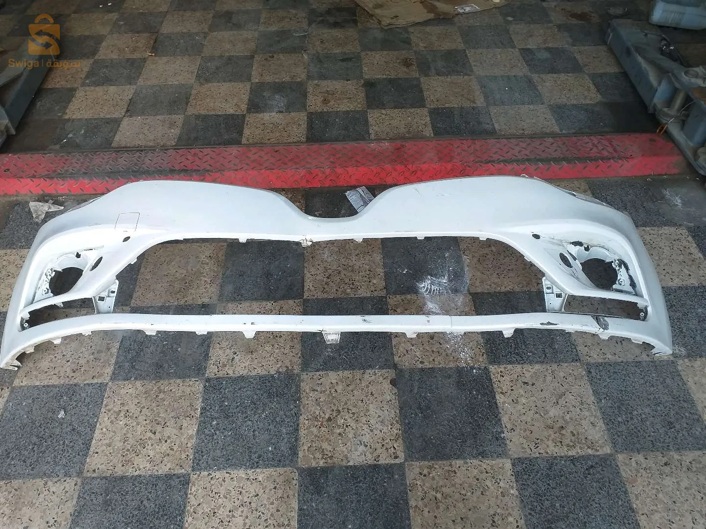 parchog clio 4 gt line