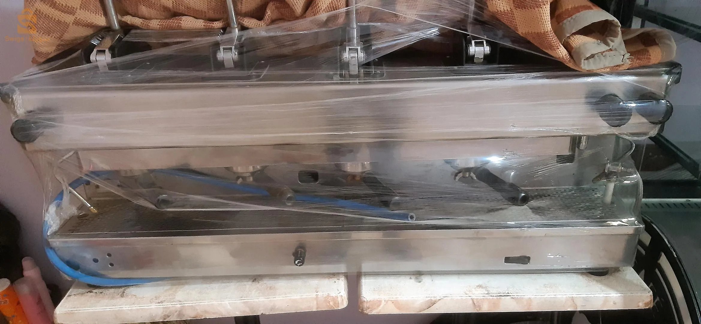 عتاد مقهى matriel cafetiria