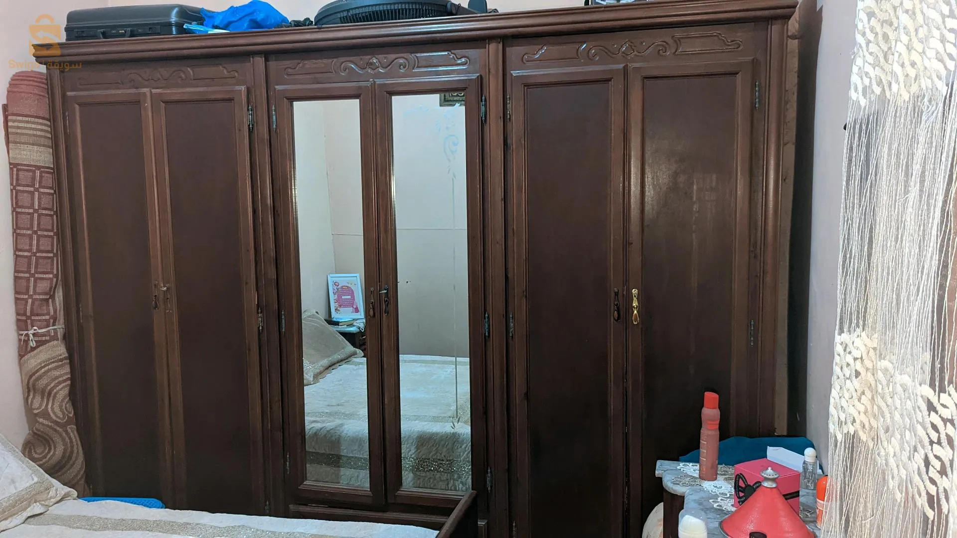 شمبرة كومبلي للبيع