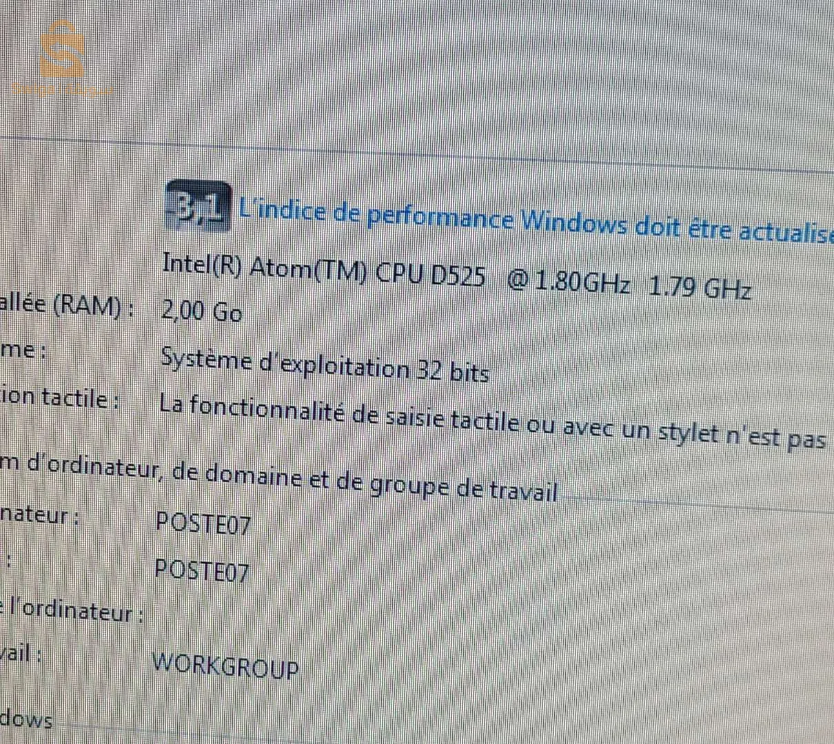 all ine one msi originale