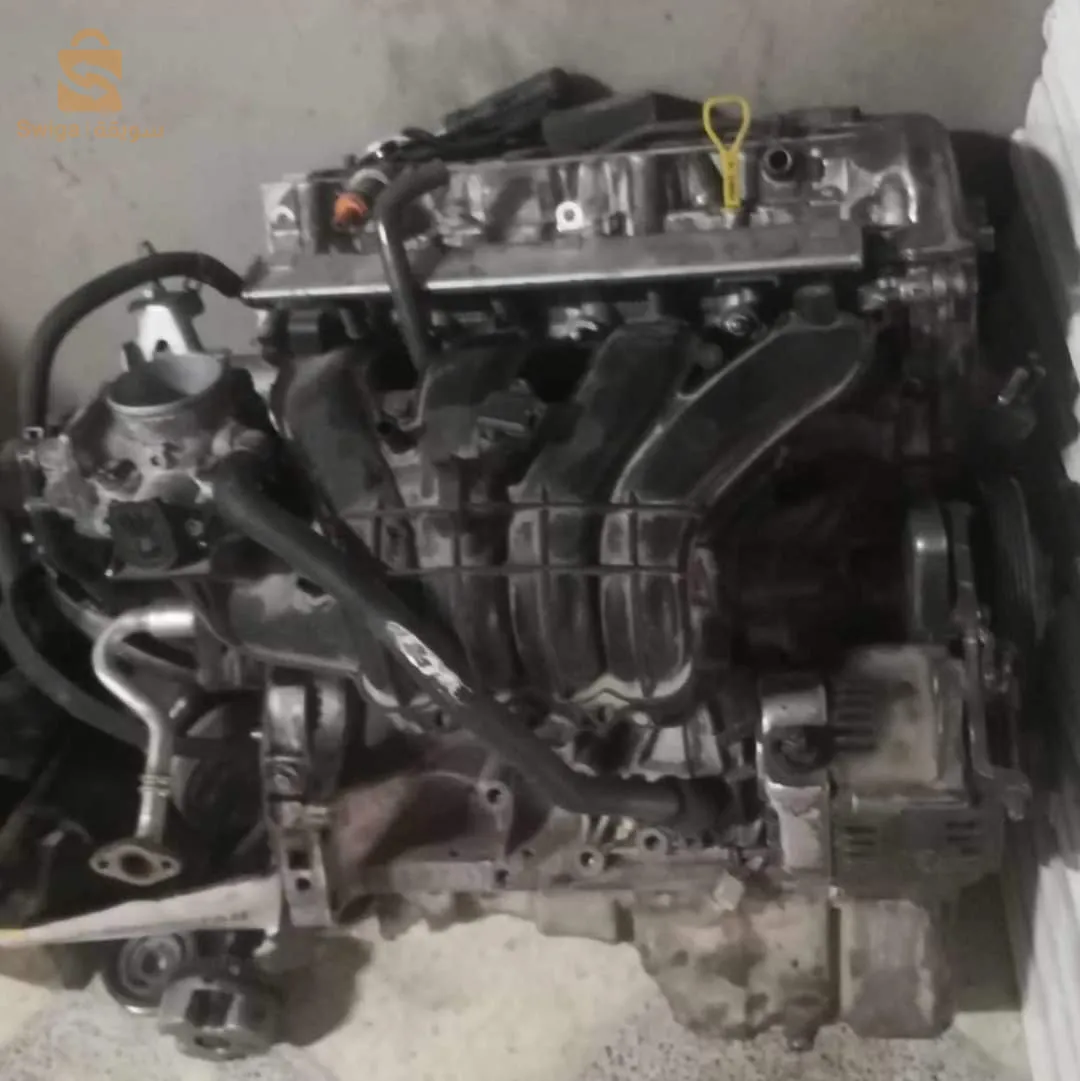 بيع قطع غيار لمحرك  1.6  Sx4