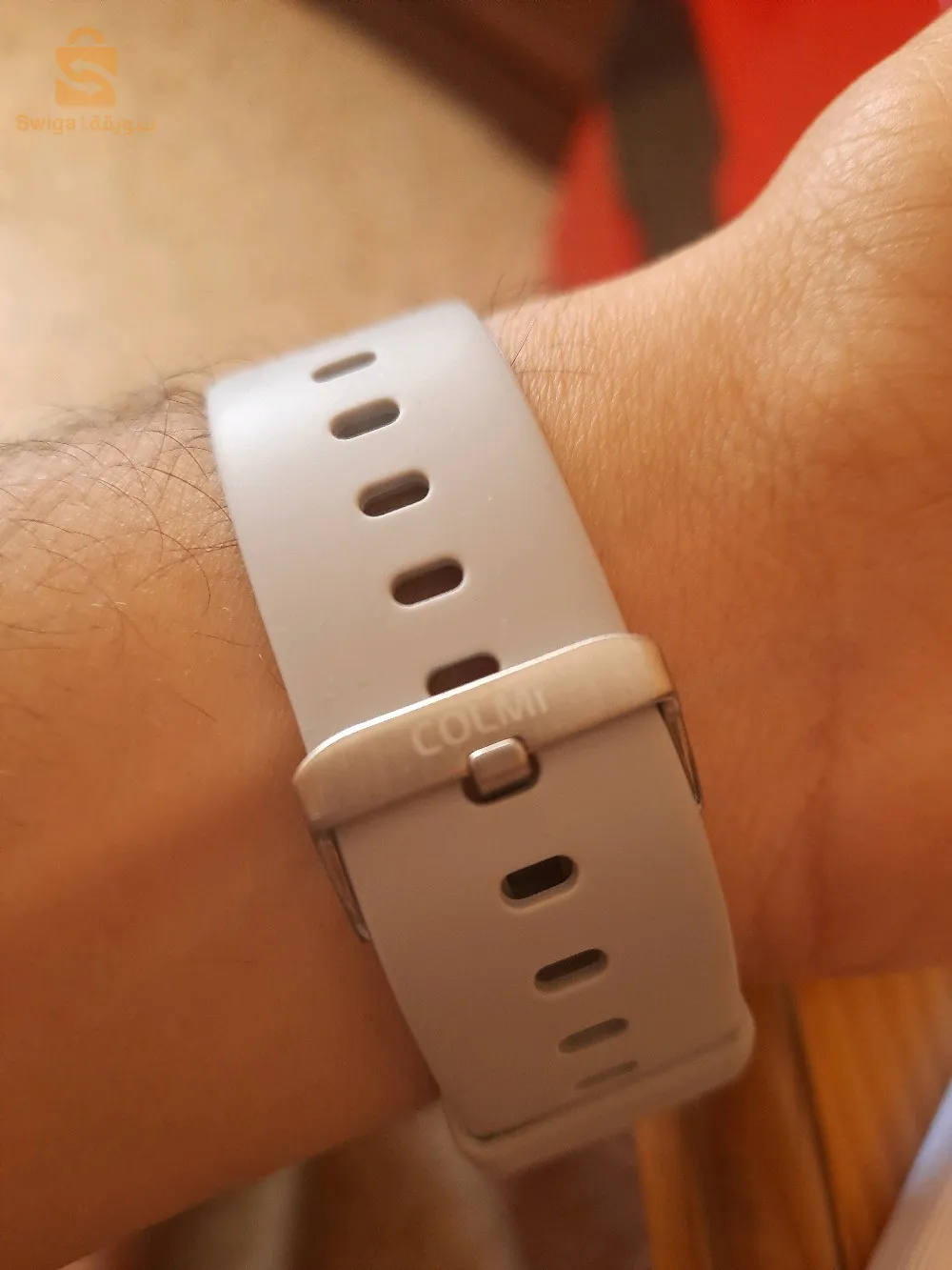 Super Amoled watch 7aja vrai chaba