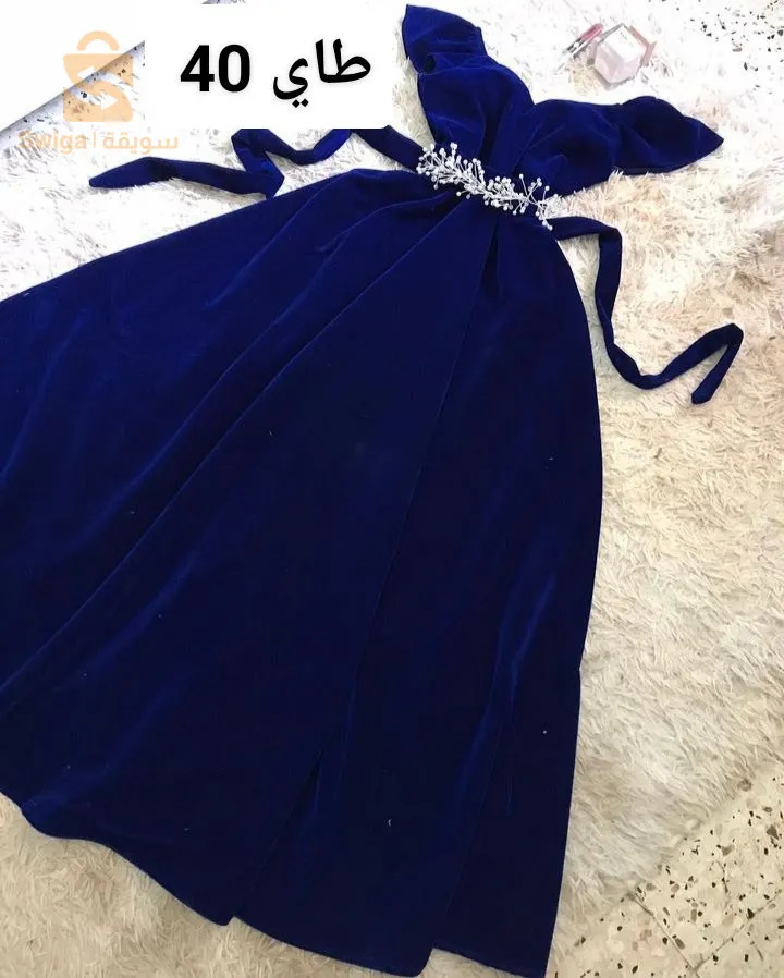 فستان مناسبات