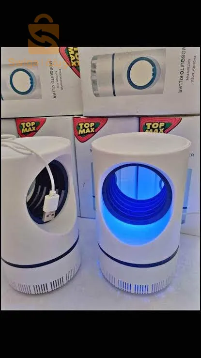 top max قاتل البعوض