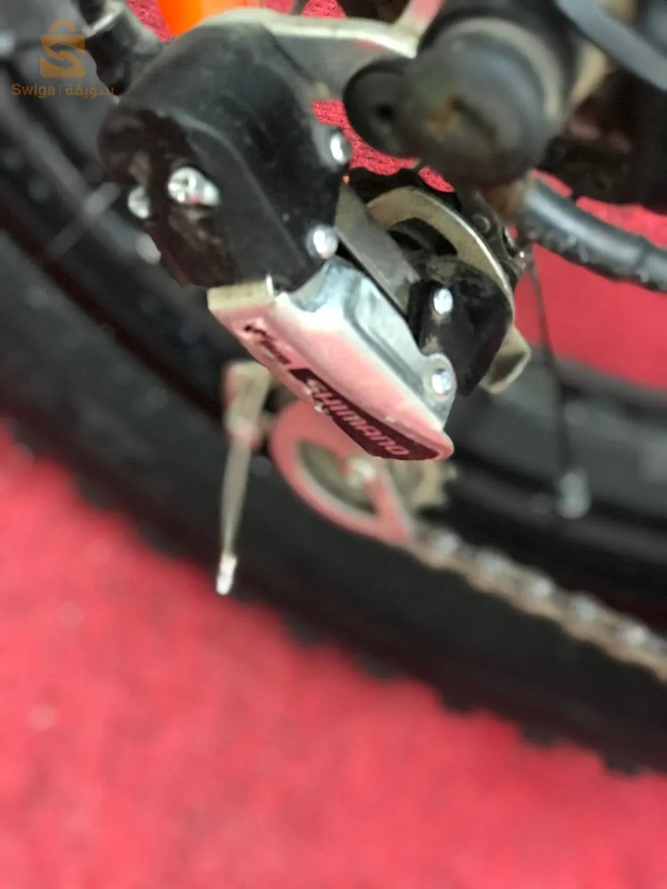 قسنطينة _ الخروب _ قطار العيش