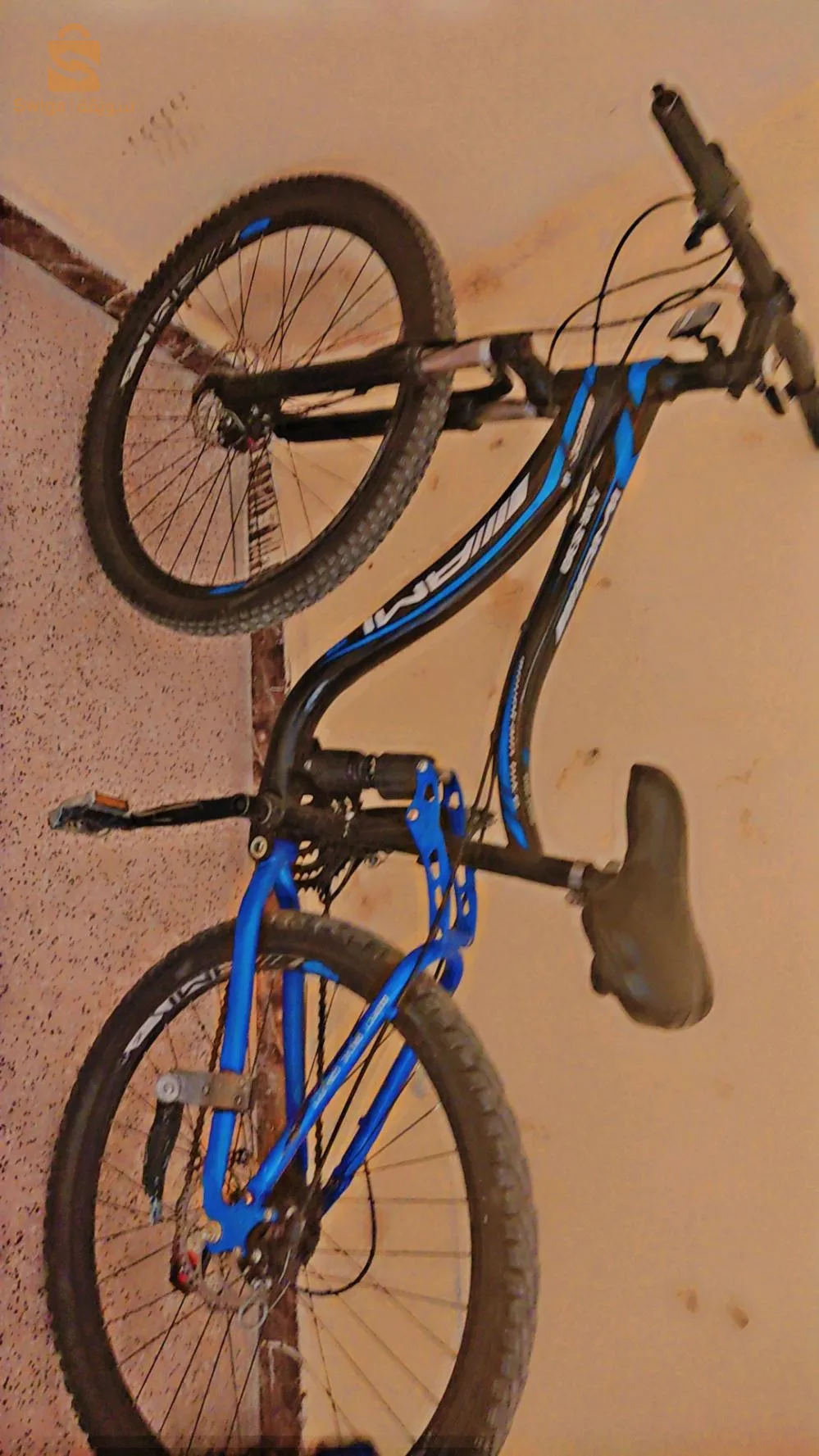 دراجة هوائية