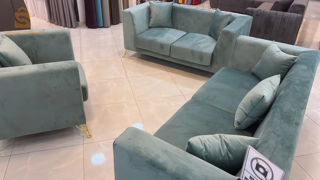 salon turc et fauteuil turc