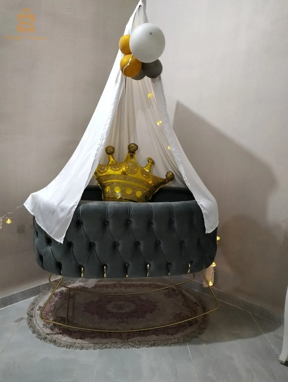 دوح بيبي