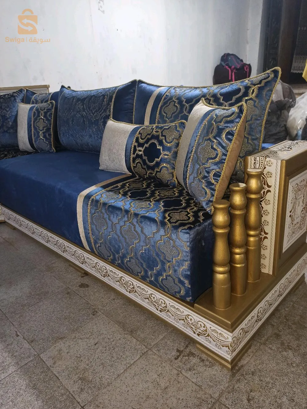 salone marocain brodi qualité 1