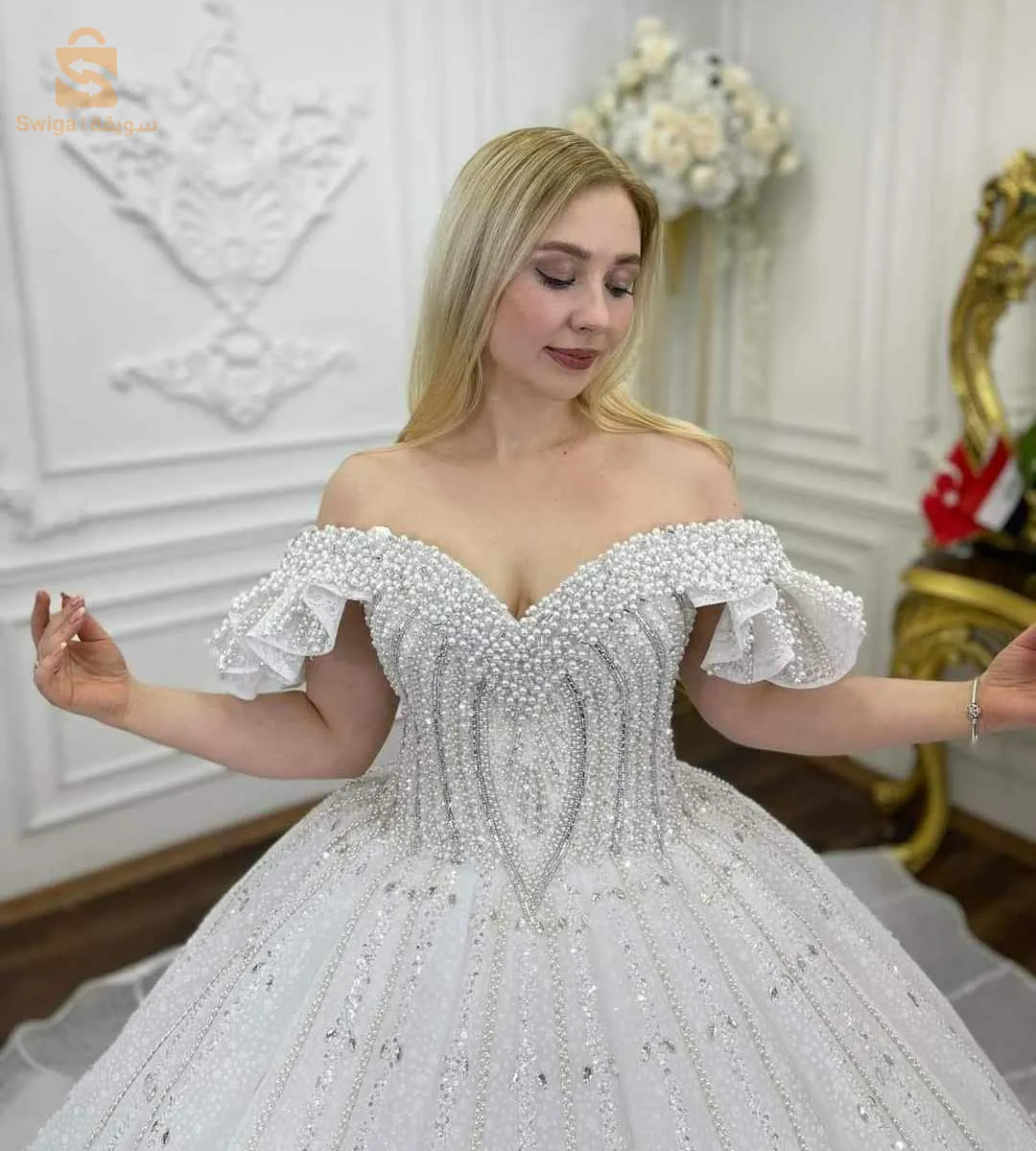 روب بلونش جديد تيكي للبيع