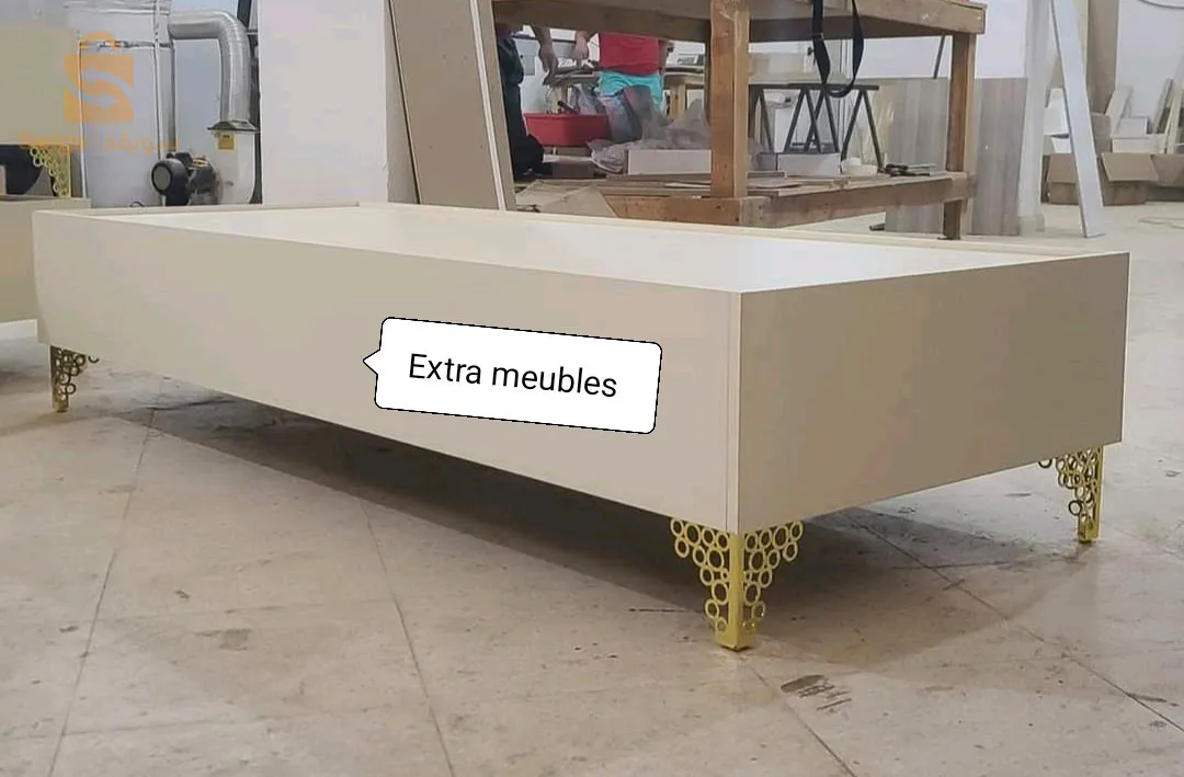 ورشة Extra meuble