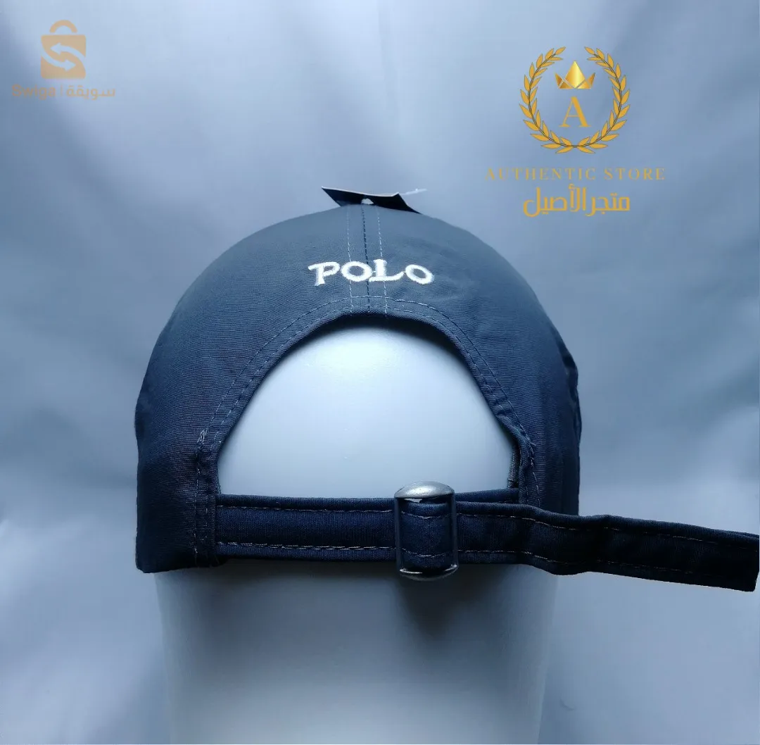 كاسكيطة بولو 🧢 🤩