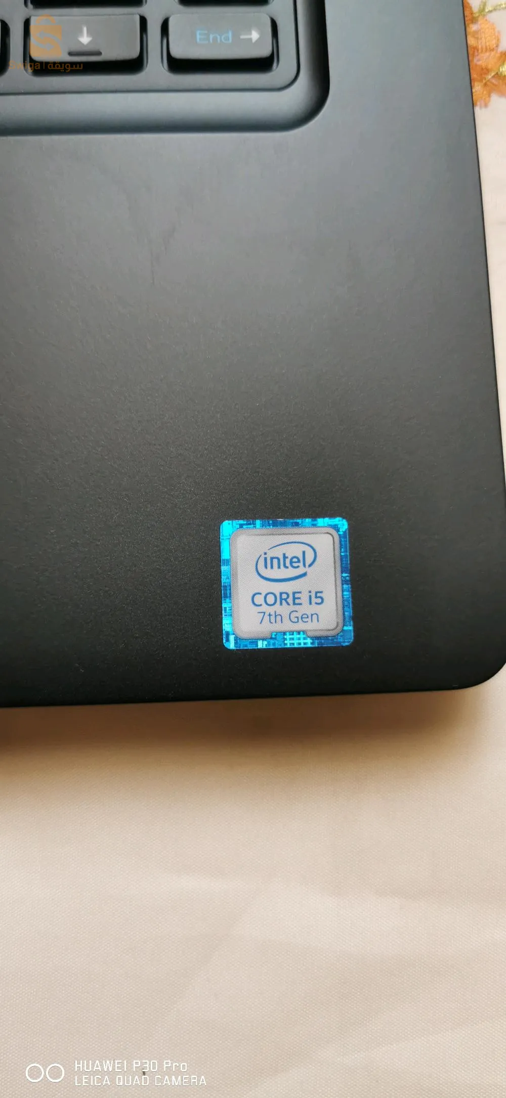 Dell Latitued 5480