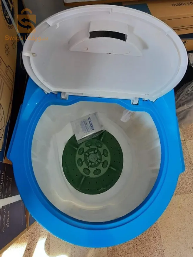 Machine a laver kridor 11kg