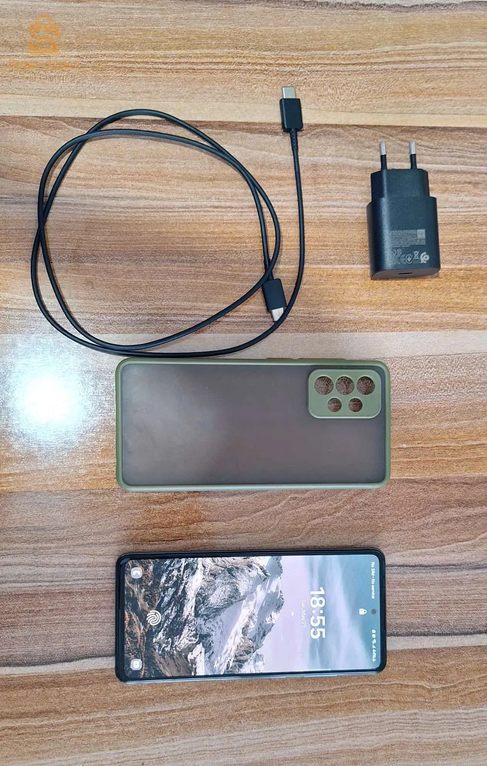 a52s 5g 6gb/128gb