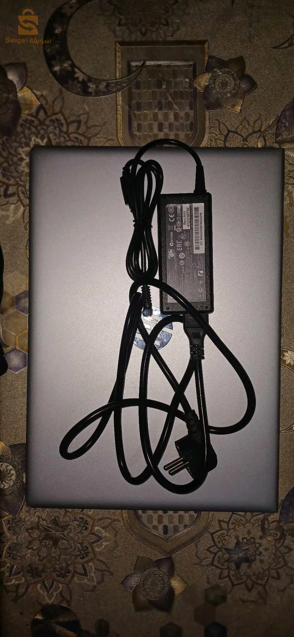 HP PROBOOK 640 Core I5 8 ème génération