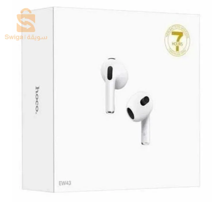 سماعات hoco اصلية