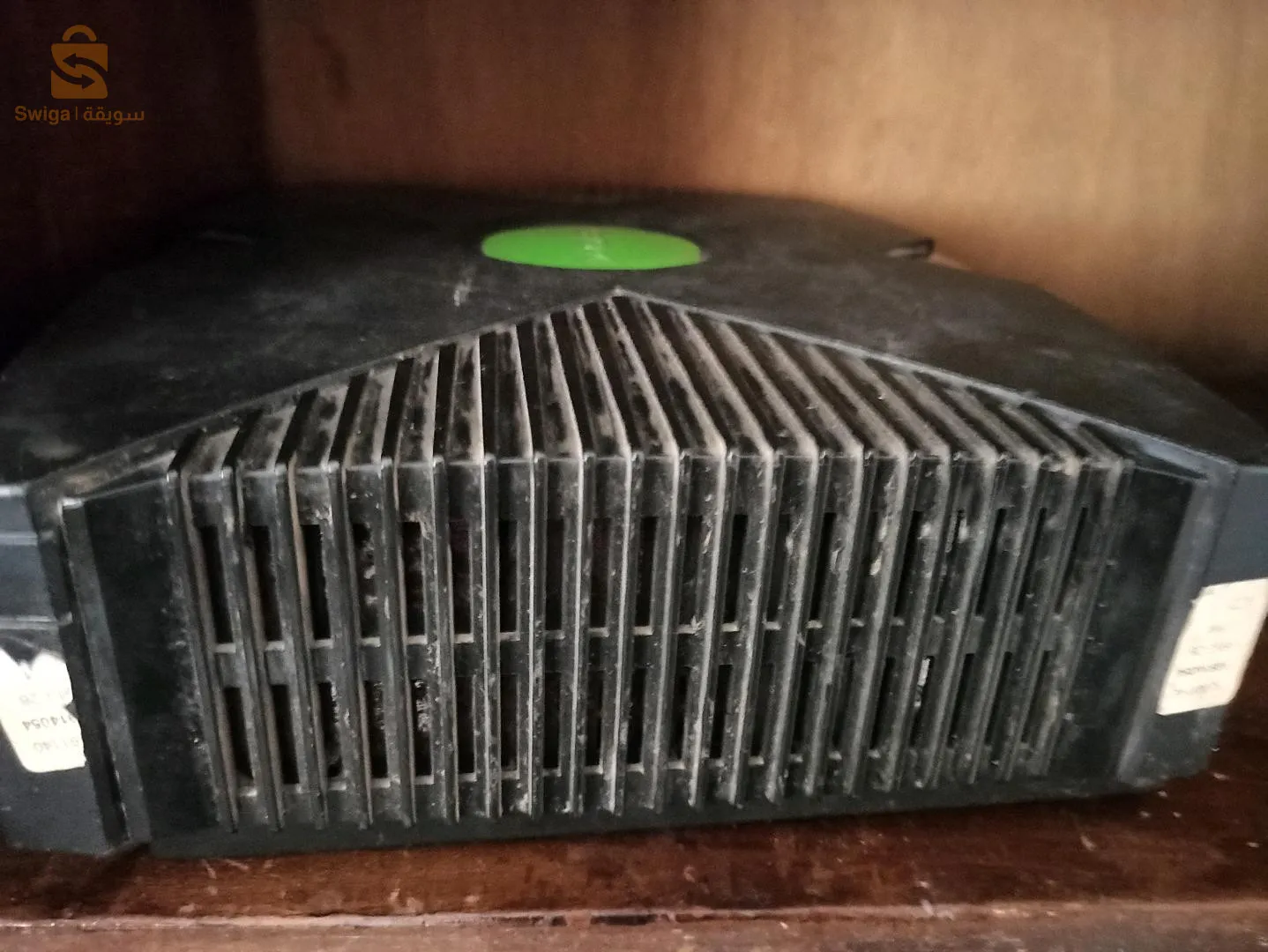 Xbox classique