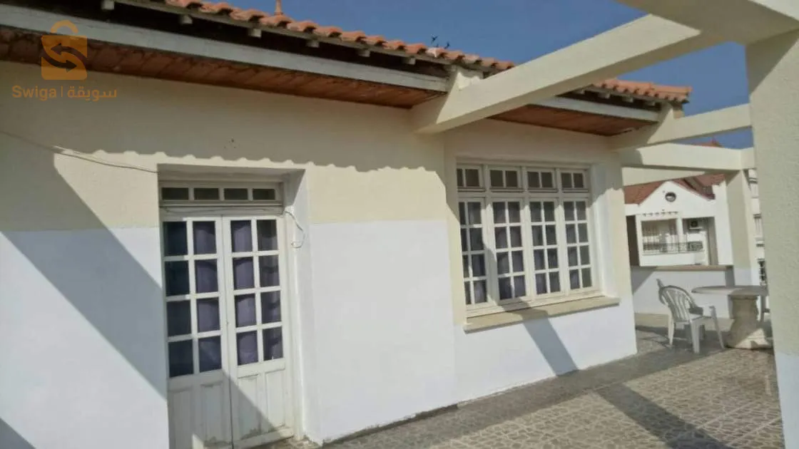 location de  vacances à tigzirt