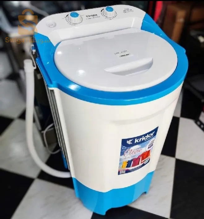Machine a laver kridor 11kg
