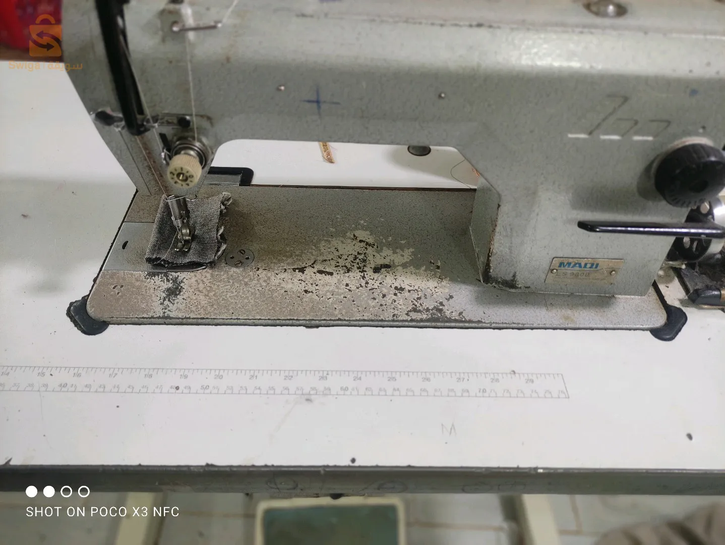 وهران    كوكا