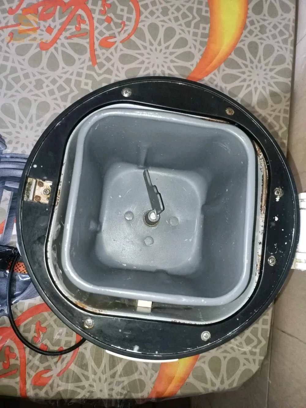 عجانة 5كغ