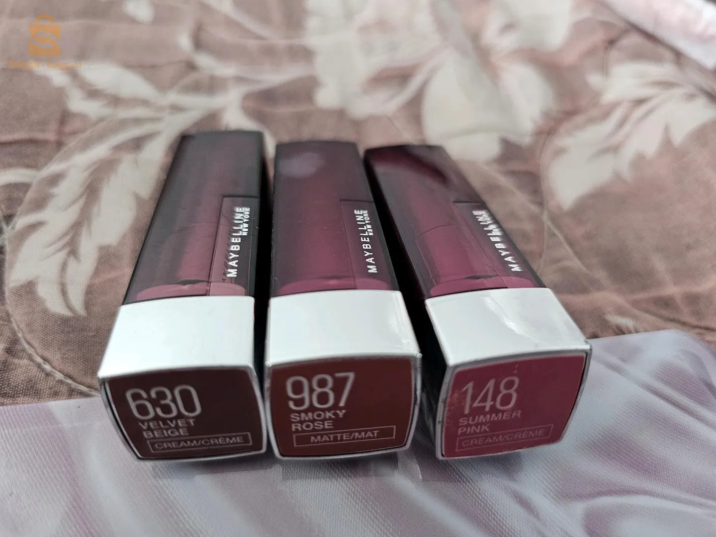 makeup