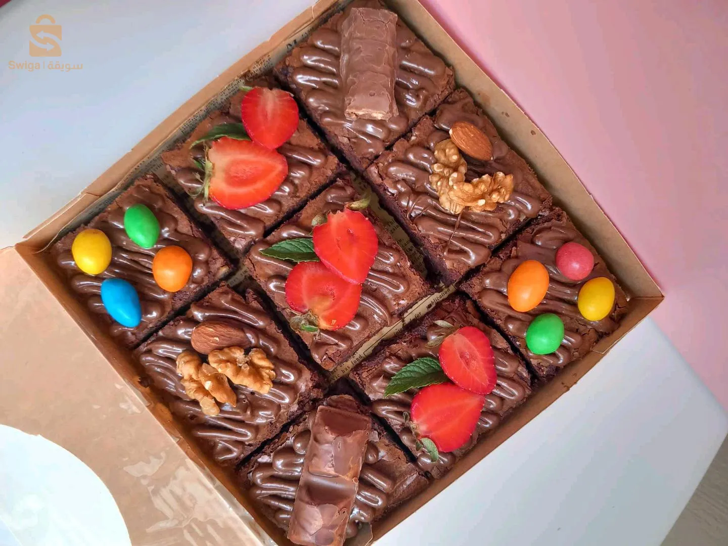 Brownies