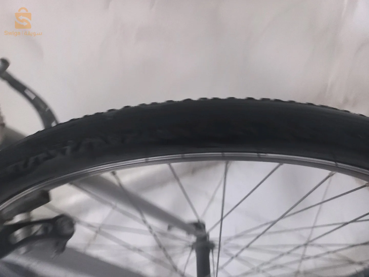 Btwin Reverside 120 
للبيع Prix : 35000
رقم الهاتف :  0771022224