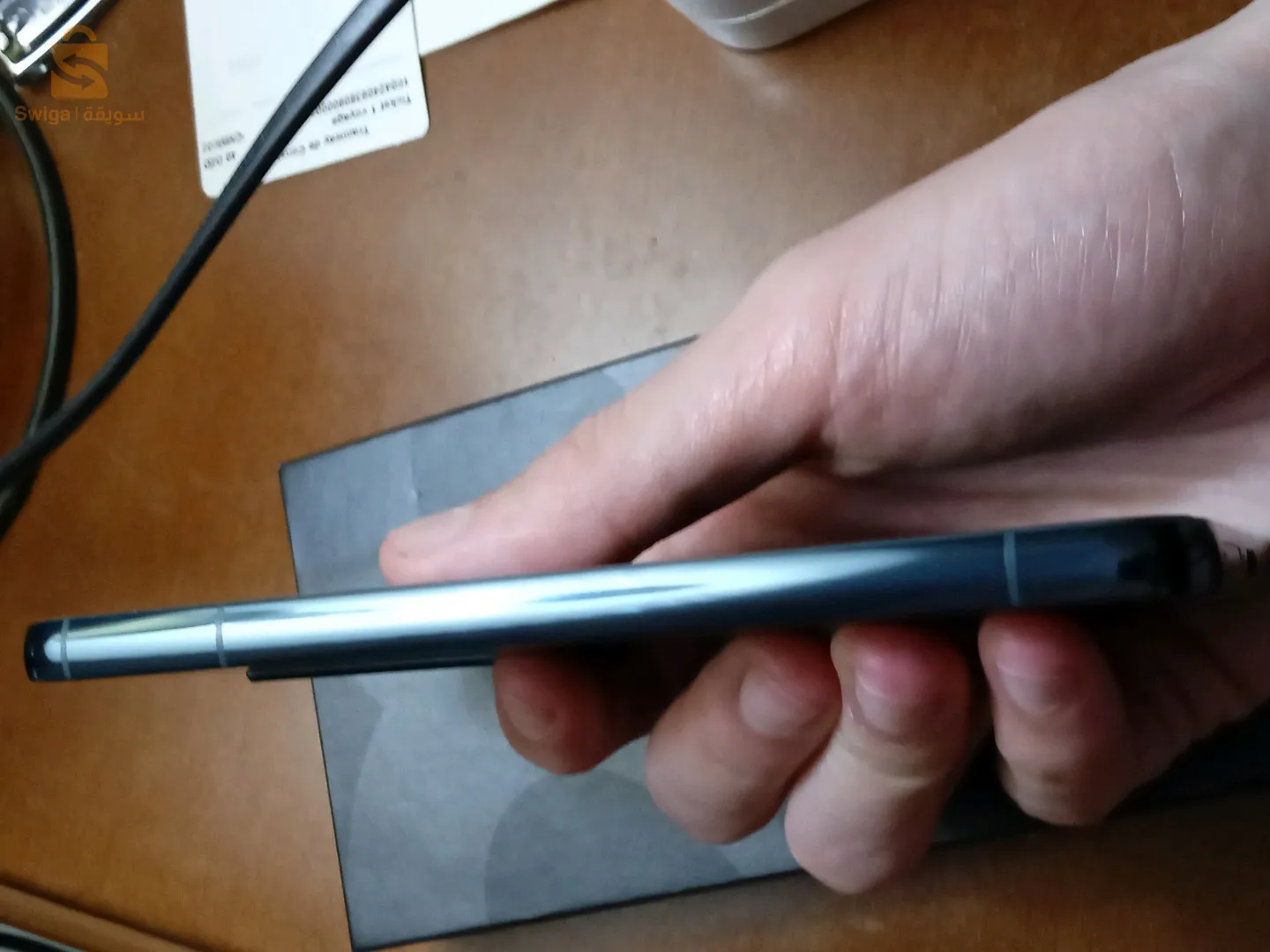 galaxy s 22 128 gb 2 sim avec boite et accessories